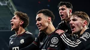 喀麦隆主帅布里斯：我非常欣赏德容，亚马尔的表现令人惊艳